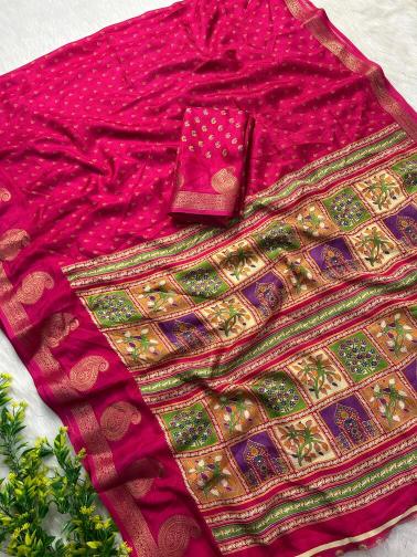 Vastrangan mass mellow saree business wholesale